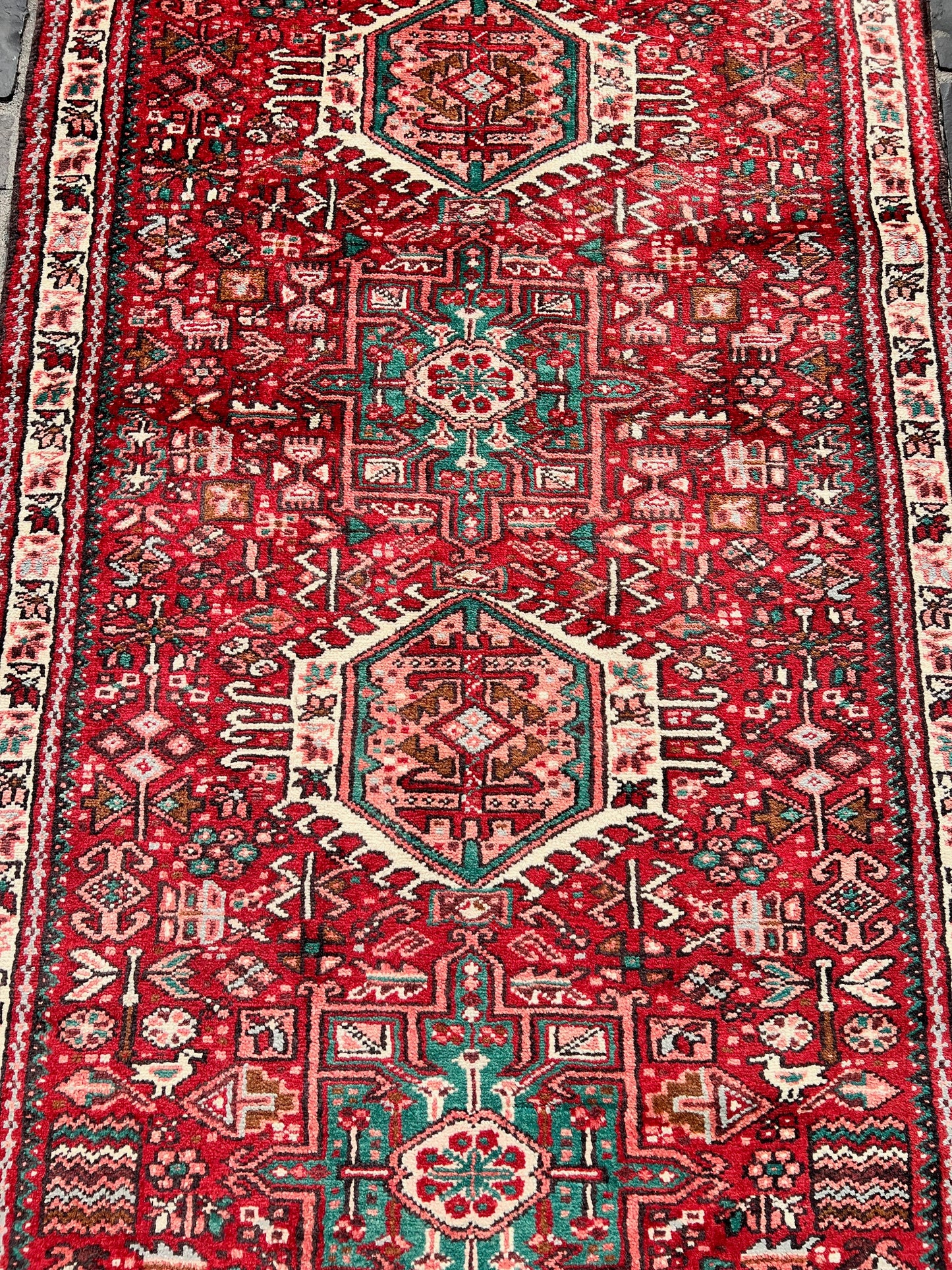 60144 Iran Rug