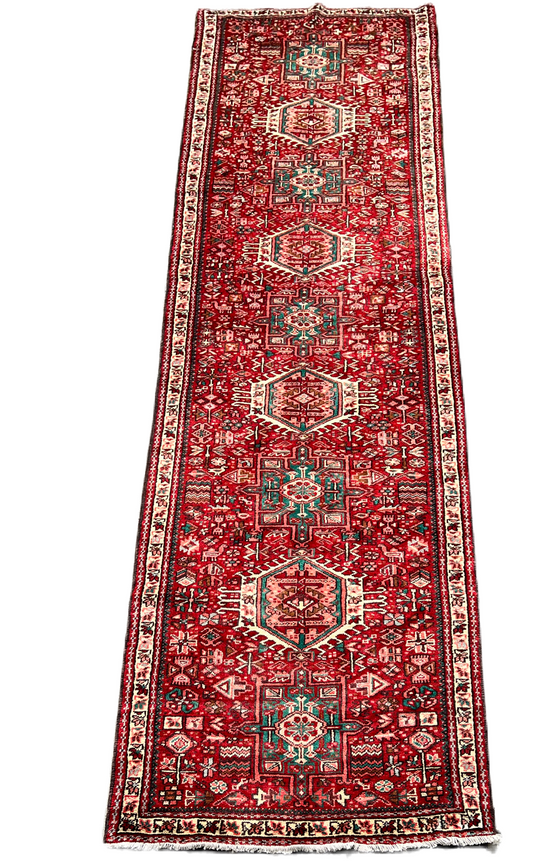 60144 Iran Rug