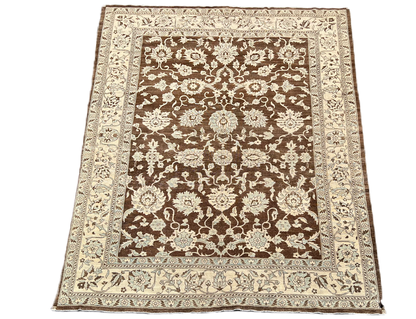 C10924-65 Afghan Rug