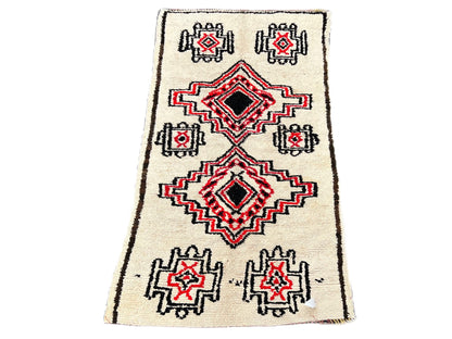 C101724-2 Morocco Rug