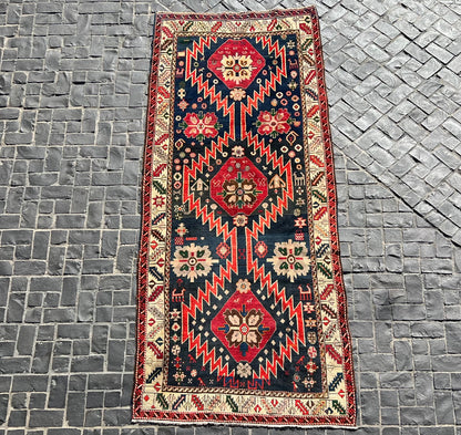 SOL/23A Antique Armenia Runner