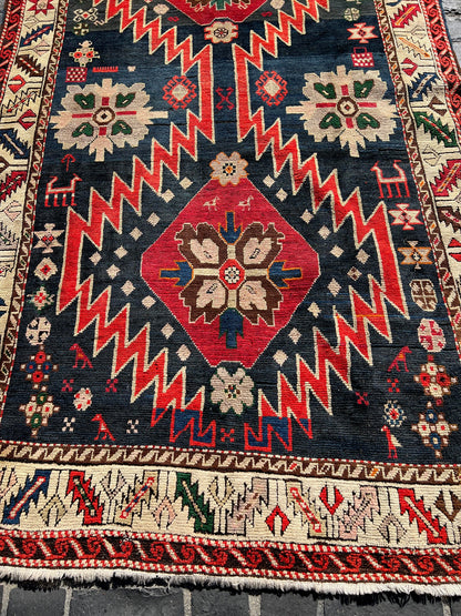 SOL/23A Antique Armenia Runner