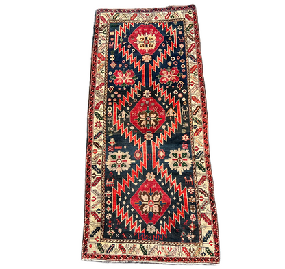 SOL/23A Antique Armenia Runner