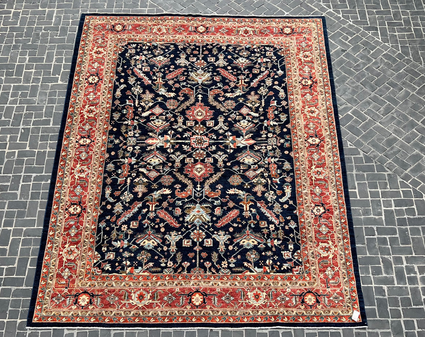 C6063345 Paki Rug