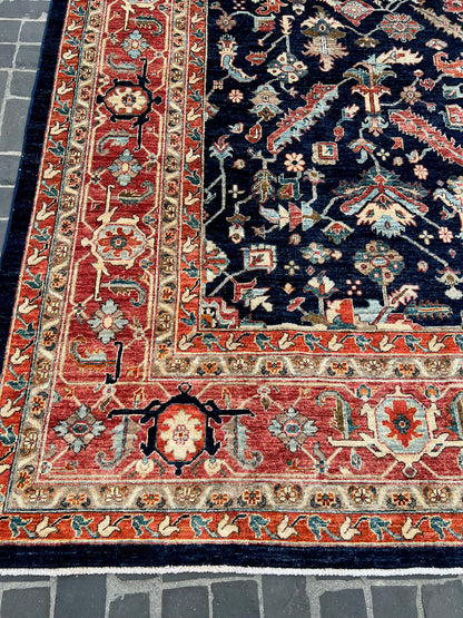 C6063345 Paki Rug