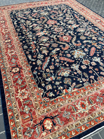 C6063345 Paki Rug