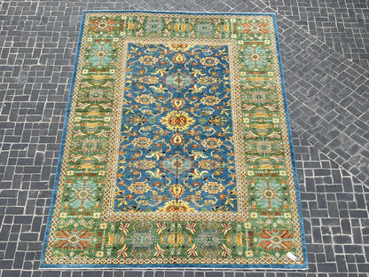 C6043722 Paki Rug