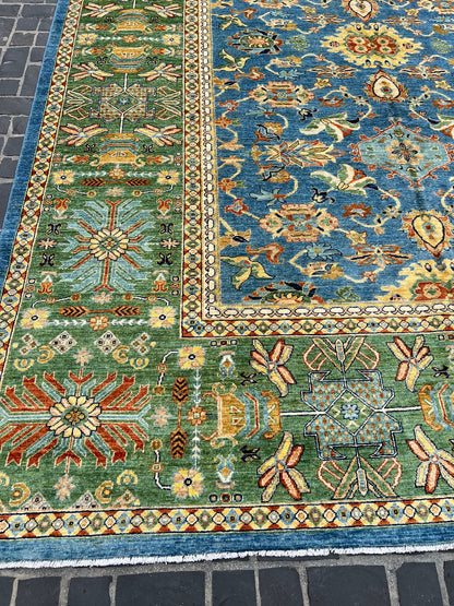 C6043722 Paki Rug