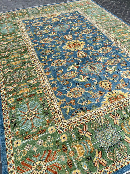 C6043722 Paki Rug