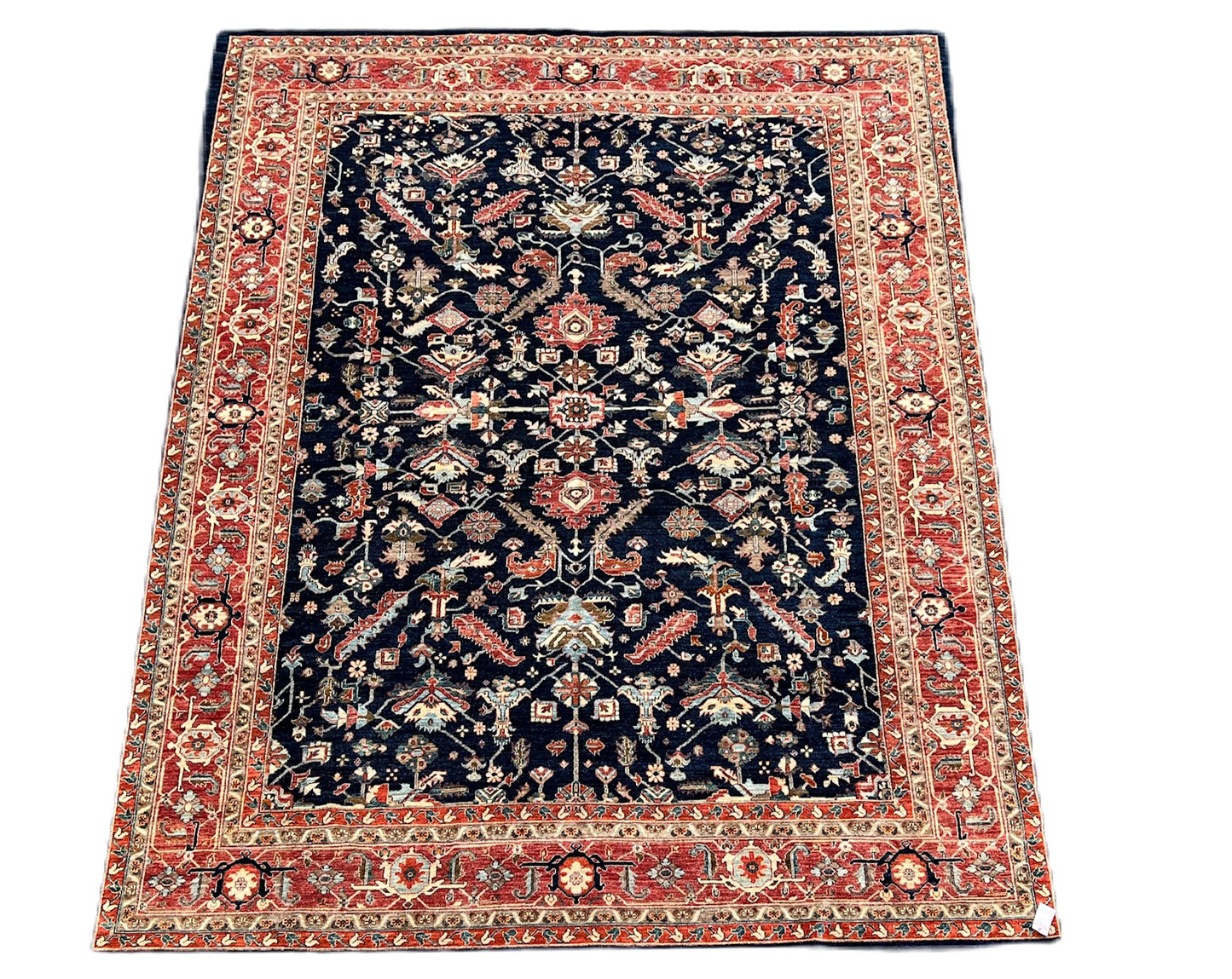 C6063345 Paki Rug