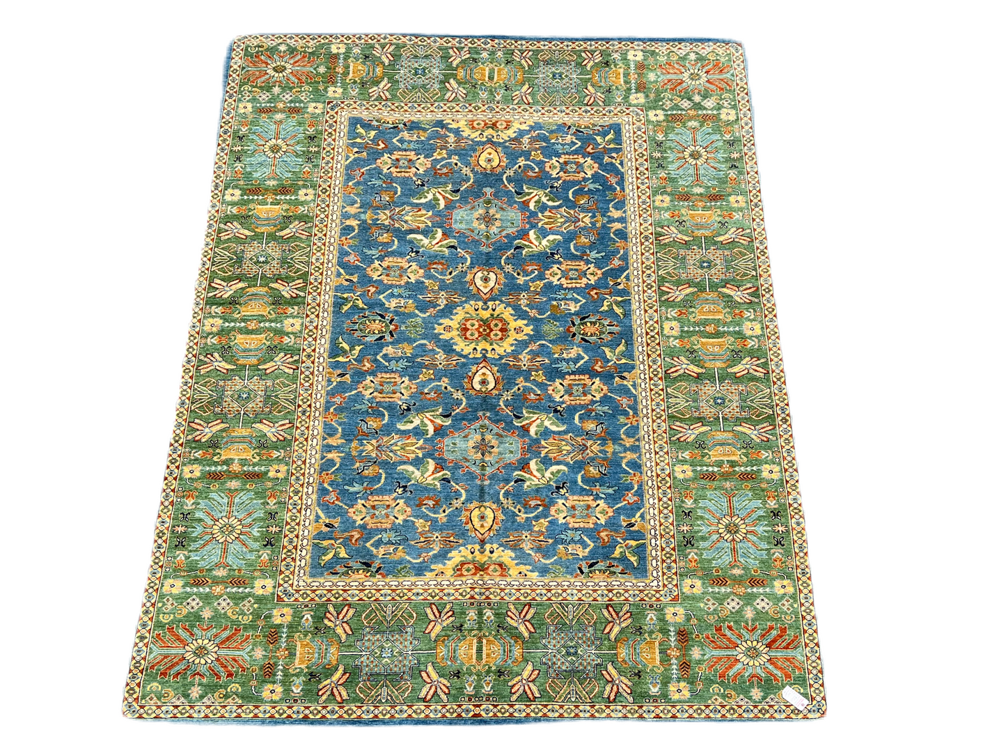 C6043722 Paki Rug