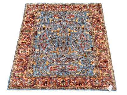 C103-409 Paki Rug