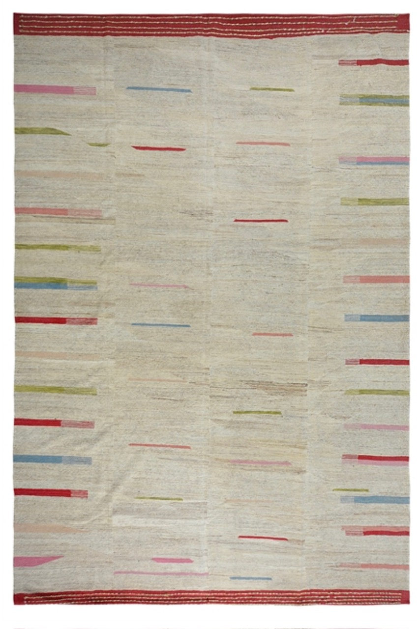 P66364 Kilim Rug