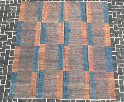 63409 Afgan Rug