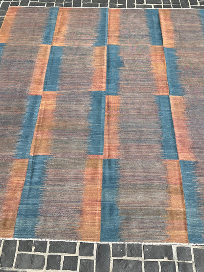 63409 Afgan Rug