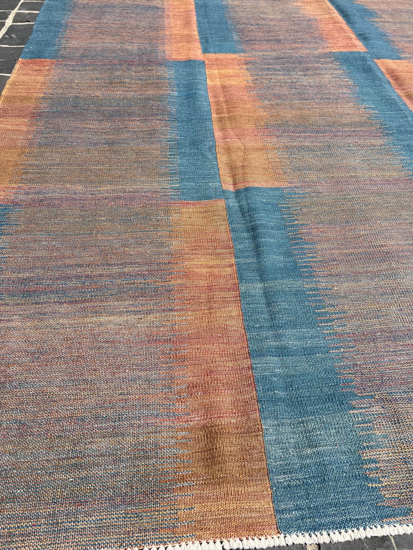 63409 Afgan Rug