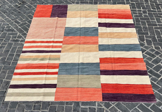 63408 Afgan Rug