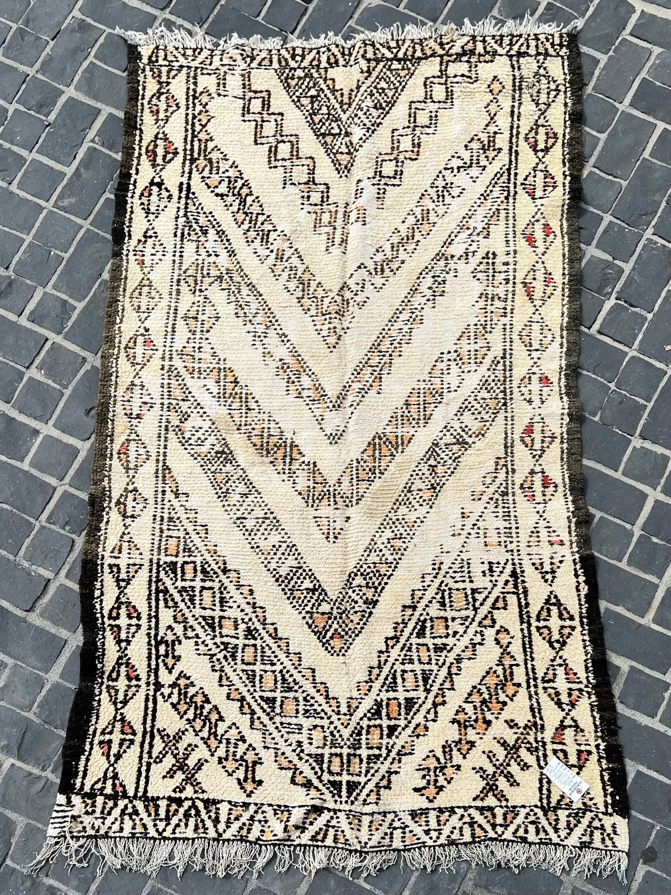 P9271 Morocco Rug