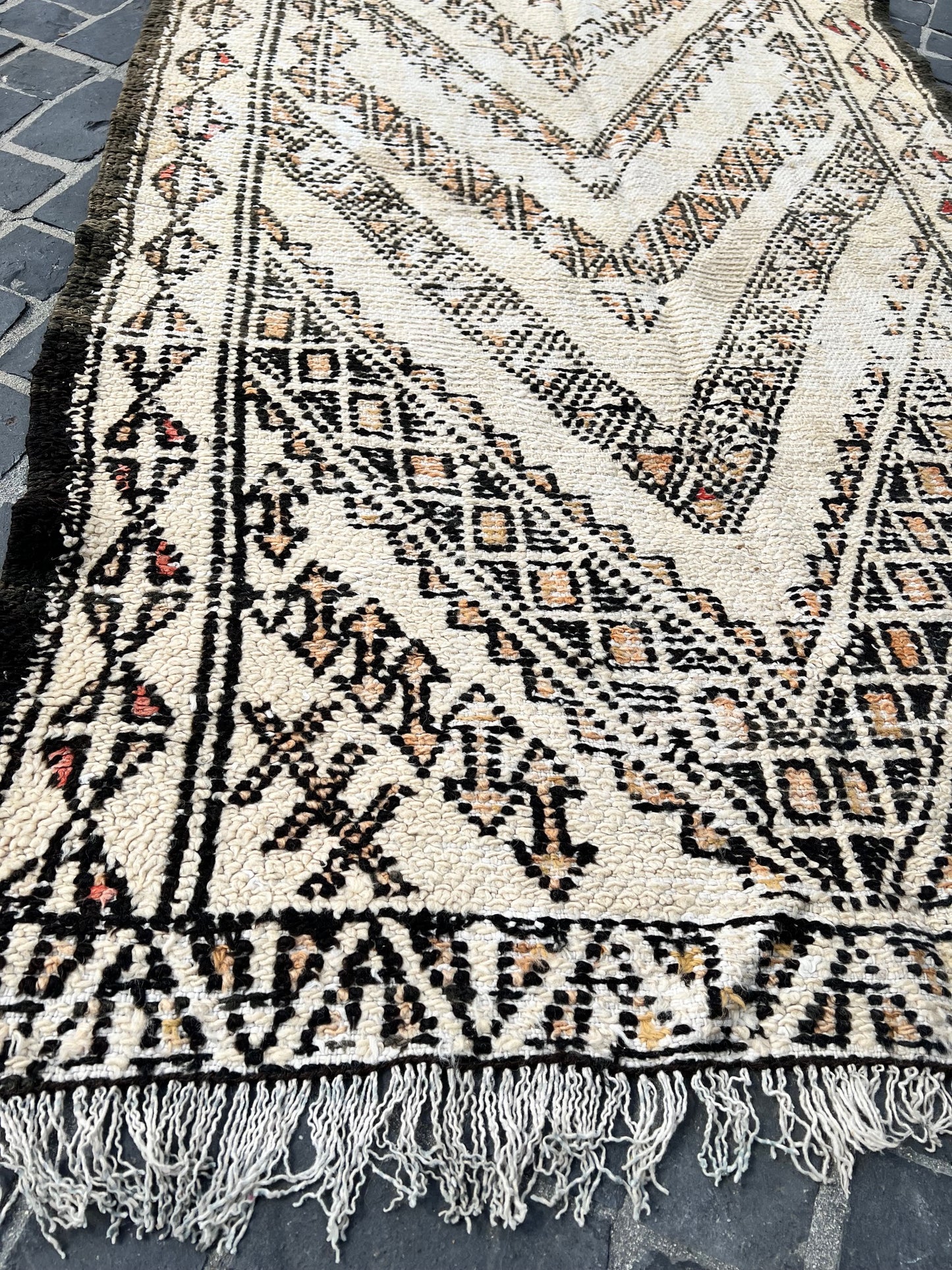 P9271 Morocco Rug