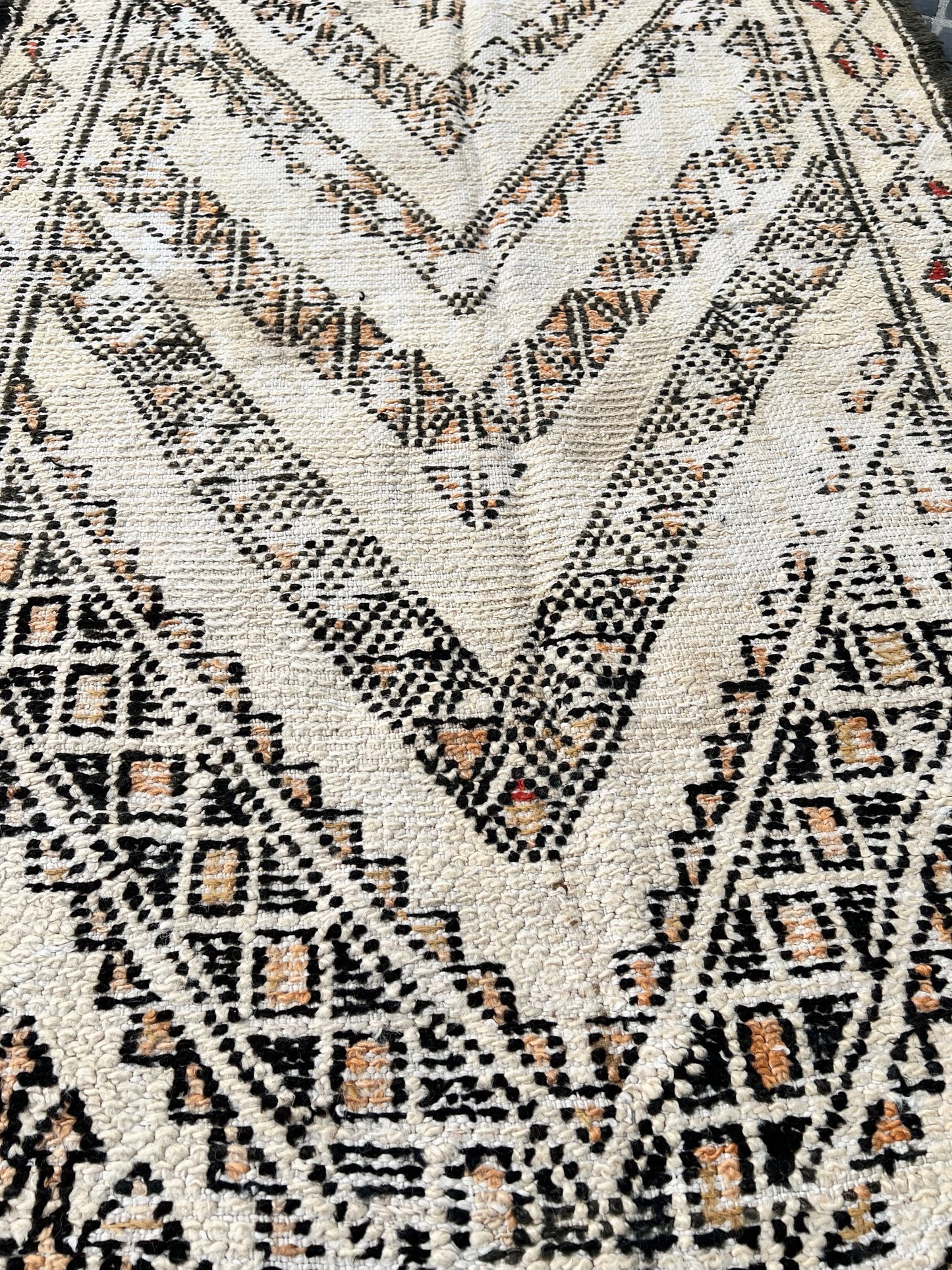 P9271 Morocco Rug