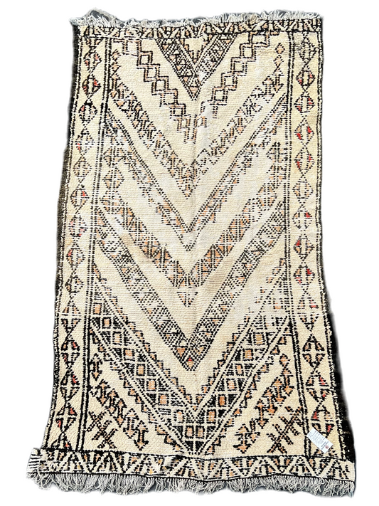 P9271 Morocco Rug