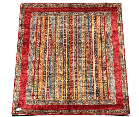 C23/125 Afgan Rug