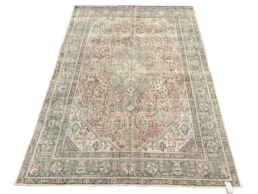 P927/96/15270 Iran Rug