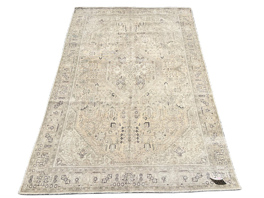 P927/100/G93 Iran Rug