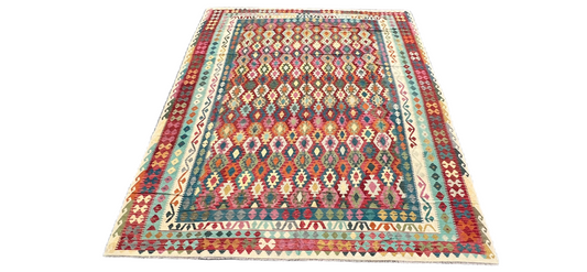 C85/383 Afgan Kilim