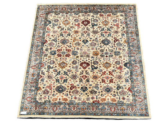 C71/254 Afgan Rug