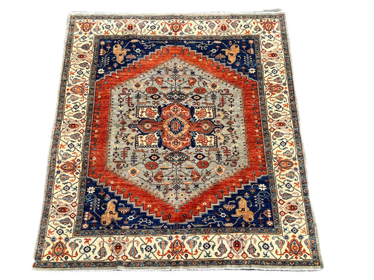 C69/250 Afgan Rug