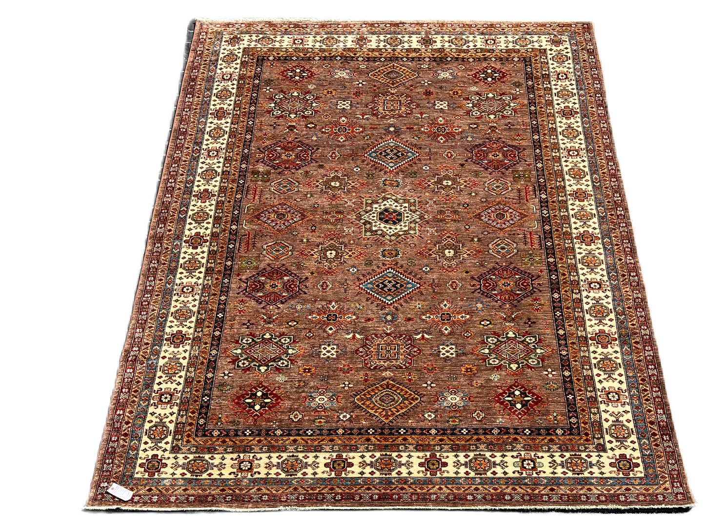 C29-140 Kazak Rug