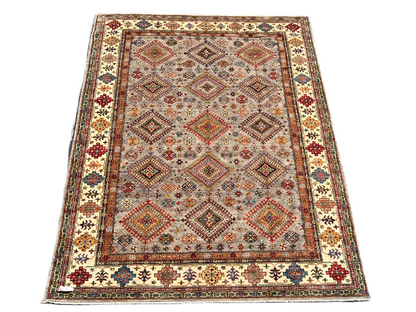 C29-139 Kazak Rug