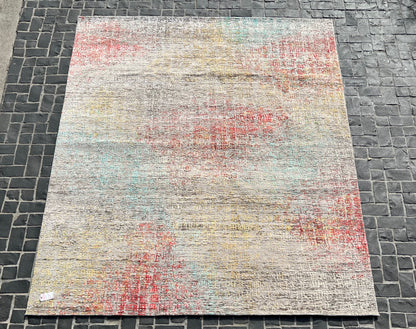 64345 Transitional Rug