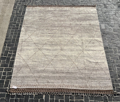 P6690050 Paki Rug