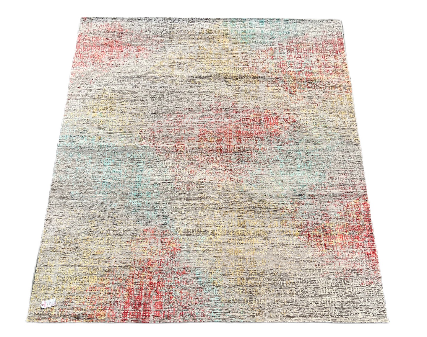 64345 Transitional Rug