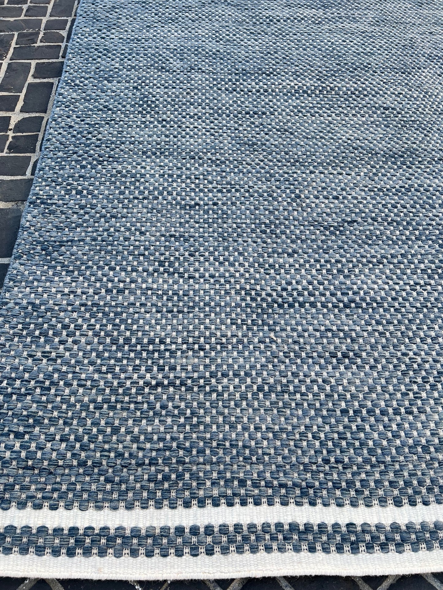 64353 Flatwoven Rug