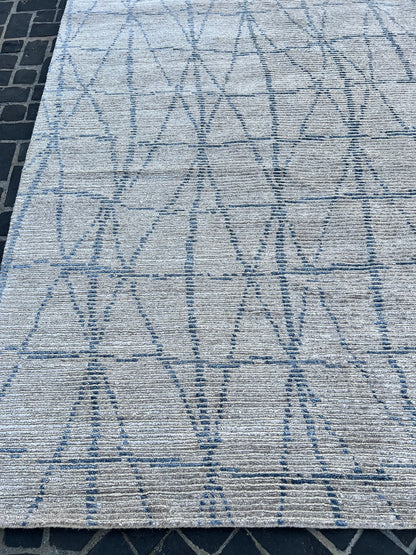 64349 Modern Rug