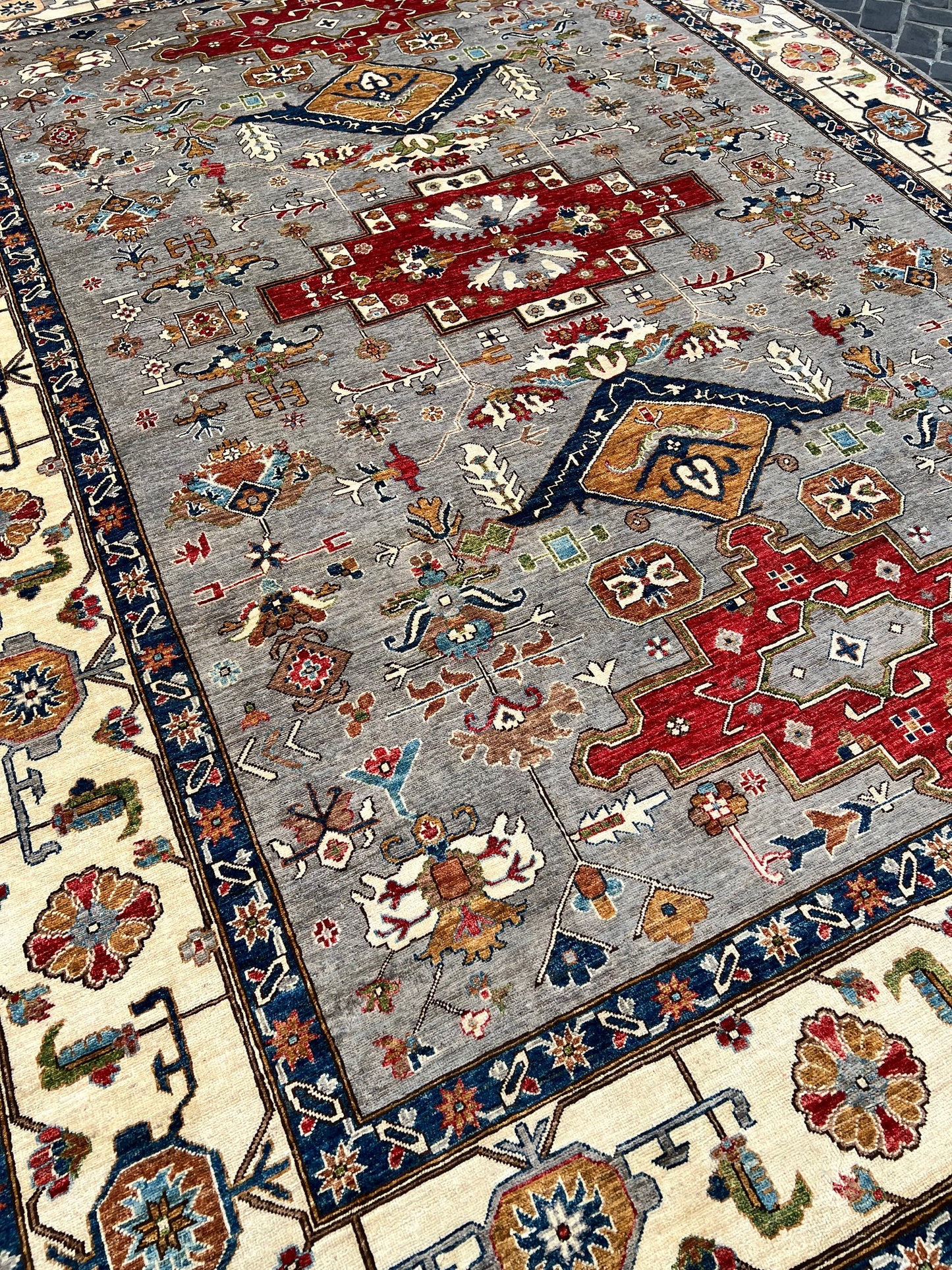 C16/63 Rug