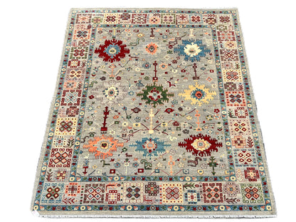 C17/66 Rug