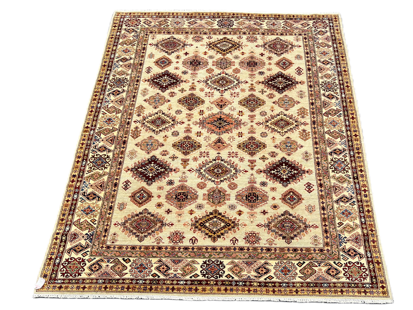 C16/62 Rug