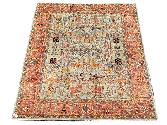 C50/474 Traditional Rug