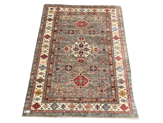 C41/400 Traditional Rug