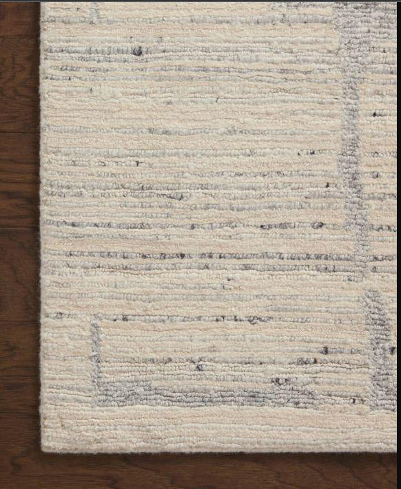 LAR-30 Larabee Natural Slate 8'6" x 11'6"