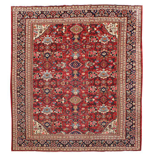 C4205/605 Old Persian Mahal 10'8" x 13'8"