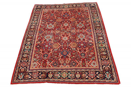 C2994/566 Old Persian Mahal 7'1" x 10'5"