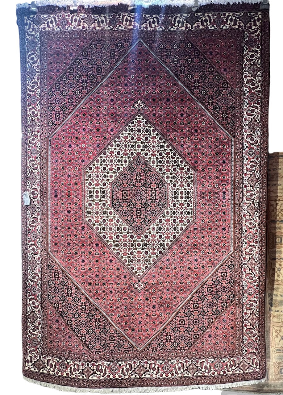 C106331 Iran Rug