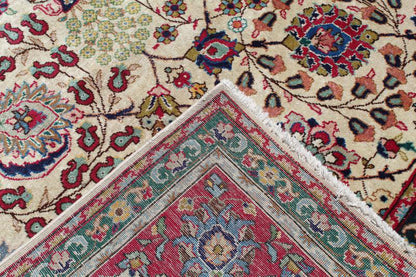 C2393 Tabriz 9'6" x 12'10"