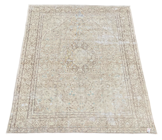 P18 - 35 Tabriz 9'5" x 12'11"