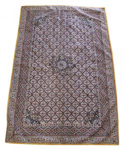 59294 Persian Art & Craft 2'8"x4'2"